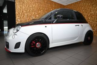 ABARTH 595 Turismo usata 7