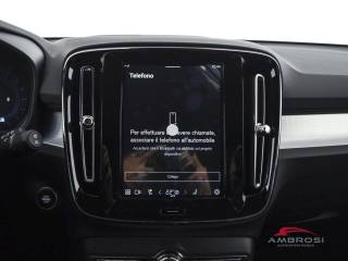 VOLVO XC40 usata 13