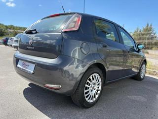 FIAT Punto Evo usata, con Airbag laterali