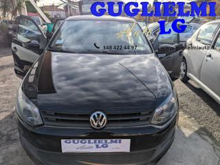 VOLKSWAGEN Polo usata, con Airbag