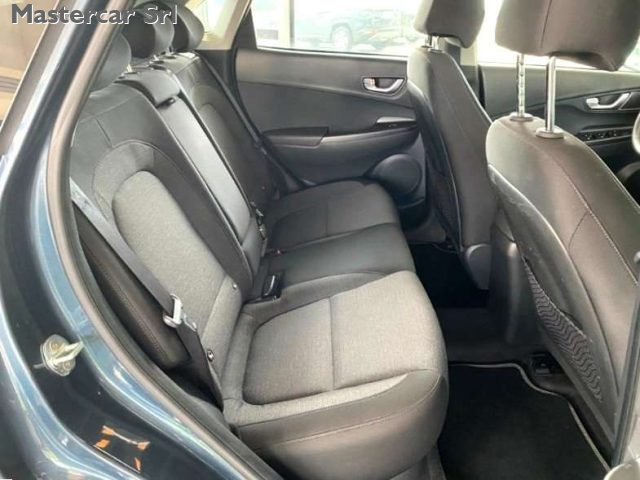 HYUNDAI Kona usata, con Fendinebbia