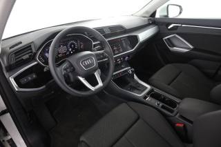 AUDI Q3 Q3 SPB 35 TDI S tronic S line edition