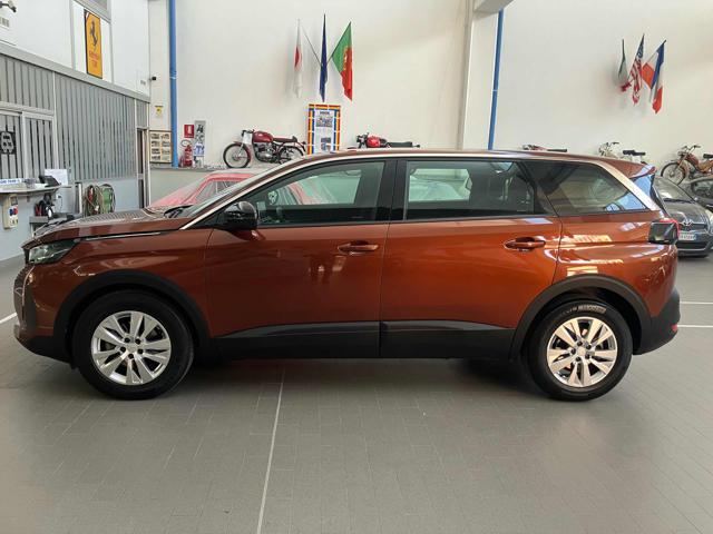PEUGEOT 5008 usata, con Airbag Passeggero