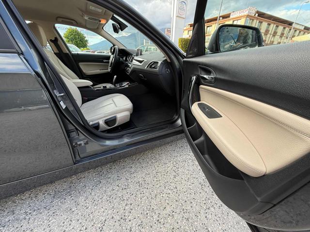 BMW 118 usata 20
