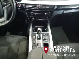 BMW X5 usata, con Cruise Control