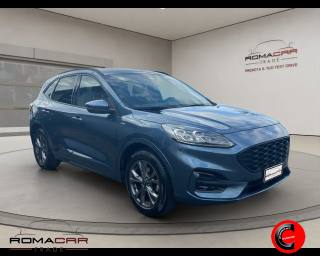 FORD Kuga usata, con Airbag