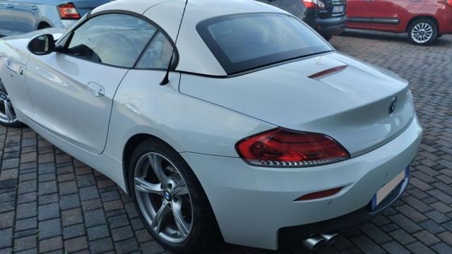 BMW Z4 usata, con Cerchi in lega