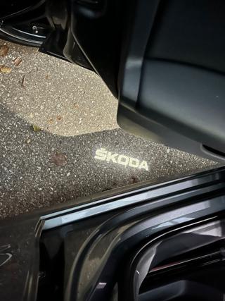 SKODA Octavia usata, con Autoradio