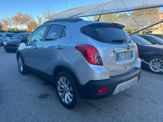 OPEL Mokka usata, con Airbag