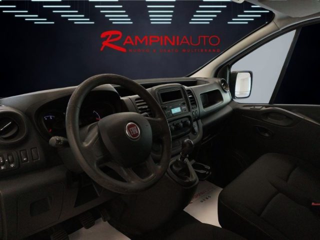 FIAT Talento usata 11