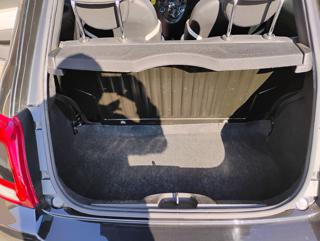 FIAT 500 usata, con Filtro antiparticolato