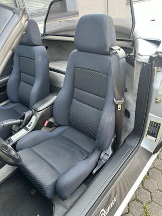 ALFA ROMEO Spider usata 19