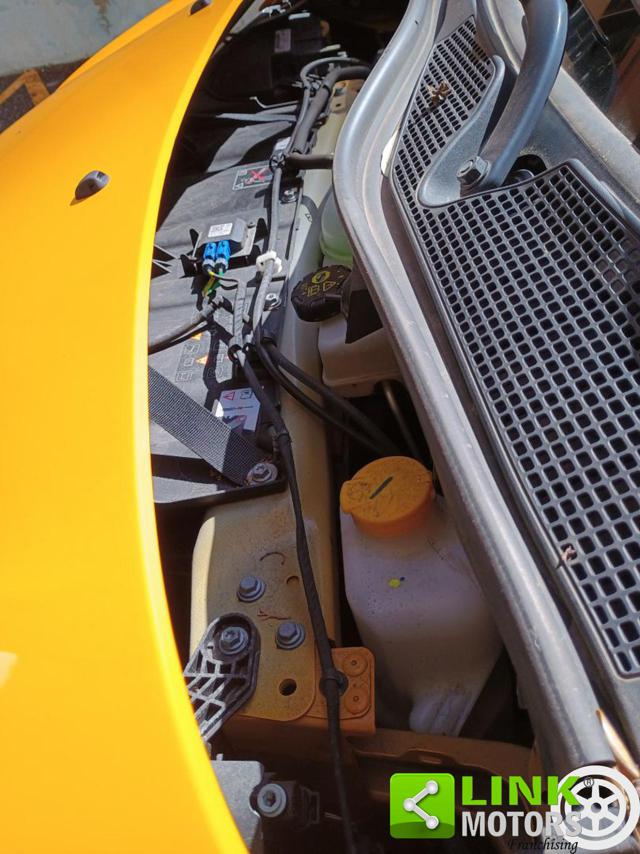 RENAULT Twingo Electric usata 34