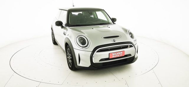 MINI Cooper SE usata, con Fari full-led