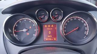 OPEL Meriva usata, con Immobilizzatore elettronico