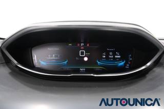 PEUGEOT 3008 usata, con Cerchi in lega