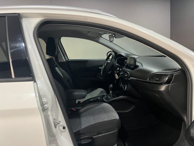 FIAT Tipo usata, con Controllo automatico clima