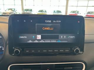 HYUNDAI Kona usata, con ESP