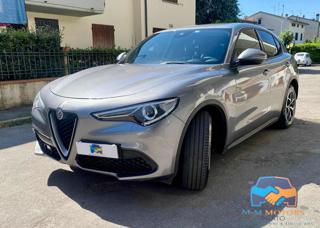 ALFA ROMEO Stelvio Business Sport