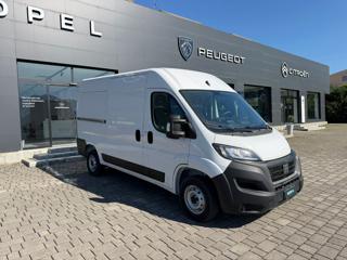 FIAT Ducato usata, con Chiusura centralizzata