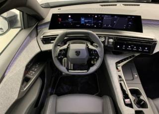 PEUGEOT 5008 usata, con Servosterzo