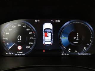 VOLVO XC40 usata, con Immobilizzatore elettronico