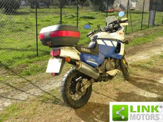 YAMAHA XTZ 750 usata 4