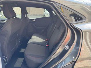 FORD Puma usata, con Autoradio
