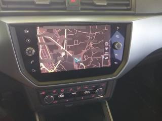 SEAT Arona usata, con Controllo trazione