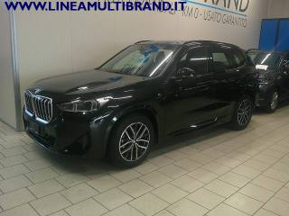 BMW X1 usata, con Boardcomputer