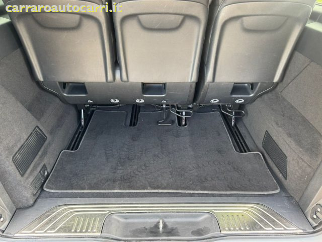 MERCEDES-BENZ V 250 usata, con Interni in pelle