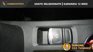 RENAULT Captur usata 75