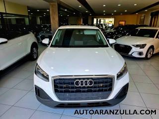 AUDI Q2 usata, con Airbag