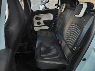 RENAULT Twingo usata, con Bluetooth