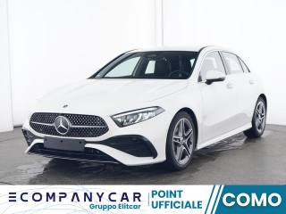 MERCEDES-BENZ A 180 Automatic AMG Line Advanced Plus