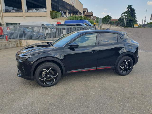 ALFA ROMEO Junior usata, con Airbag