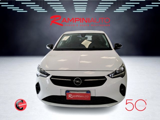 OPEL Corsa usata 2