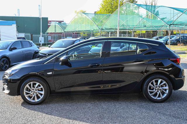 OPEL Astra usata, con Chiusura centralizzata