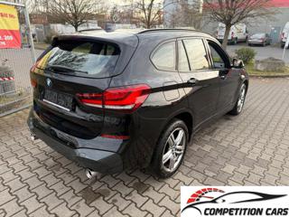 BMW X1 usata, con Boardcomputer