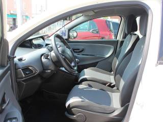 LANCIA Ypsilon usata, con Controllo trazione