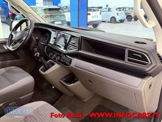 VOLKSWAGEN T6.1 usata, con Autoradio digitale