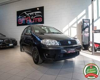 FIAT Punto usata, con Airbag Passeggero