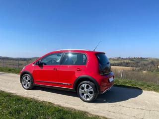 VOLKSWAGEN up! usata, con Airbag laterali
