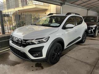 DACIA Sandero Stepway 1.0 TCe ECO-G 100CV