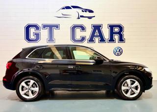 AUDI Q5 usata, con Airbag Passeggero