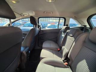 FORD C-Max usata, con Volante multifunzione