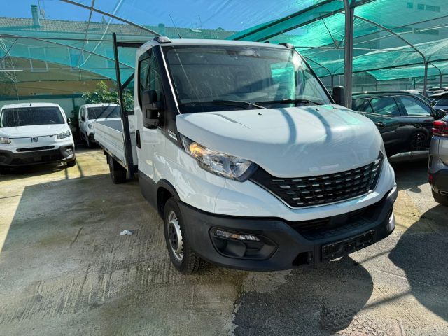 IVECO Daily usata, con Immobilizzatore elettronico