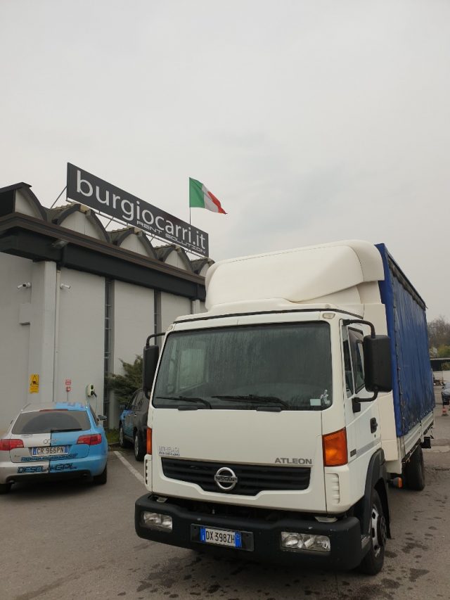 NISSAN usata 11