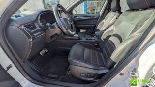 RENAULT Arkana usata, con Controllo automatico clima