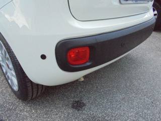 FIAT Panda usata, con Immobilizzatore elettronico